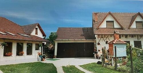 Bild 1 - Landhaus mit Nebenhaus in Ungarn
