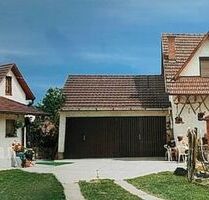 Landhaus mit Nebenhaus in Ungarn - Tiszafüred