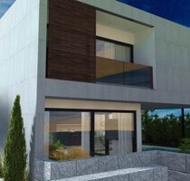 Villa bei Pula noch im Bau - 630.000,00 EUR Kaufpreis, ca.  217,00 m² Wohnfläche in Fazana (PLZ: 52100)