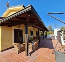 Villa in kurzer Distanz zum Strand - Pizzo