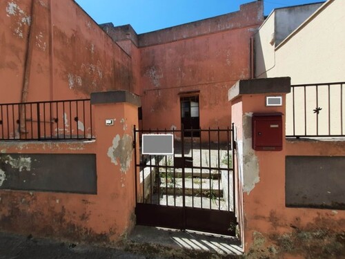 Bild 1 - Einfamilienhaus in Apulien Region Lecce