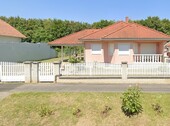 Bild 1 - Einfamilienhaus Bungalow - Wohlfühloase nahe Therme Bük