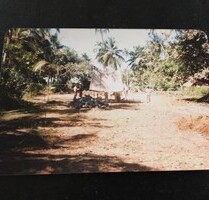 Grundstück direkt am Meer Sri Lanka - Molligoda