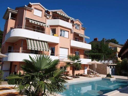 Bild 1 - Objekt mit 8 Wohnungen am Meer - 1.390.000,00 EUR Kaufpreis, ca.  505,00 m² Wohnfläche