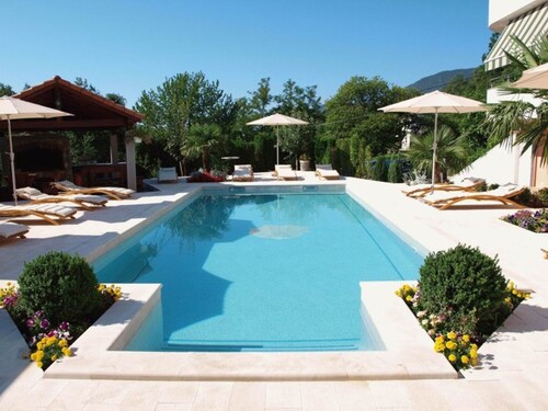 Bild 4 - Einfamilienhaus mit 505,00 m² in Opatija zum Kaufen