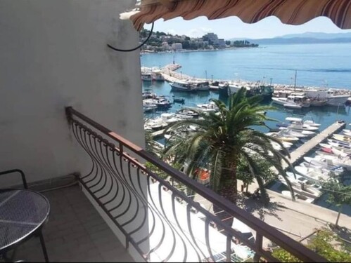 Bild 1 - Haus am Meer Region Split Dalmatien