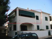 Bild 1 - Strandwohnung in Apulien - 125.000,00 EUR Kaufpreis, ca.  57,00 m² Wohnfläche