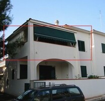 Strandwohnung in Apulien - 125.000,00 EUR Kaufpreis, ca.  57,00 m² Wohnfläche in Marina di Ginosa (PLZ: 74025)