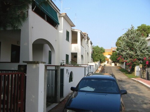 Bild 2 - 3 Zimmer Etagenwohnung zum Kaufen in Marina di Ginosa