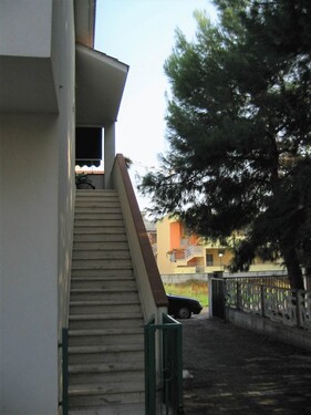 Bild 3 - 3 Zimmer Etagenwohnung in Marina di Ginosa
