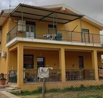 Villa auf Sizilien Kreis Caltanissetta Italien