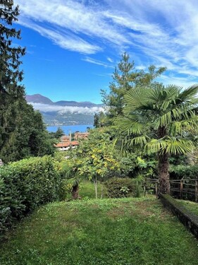 Bild 3 - 3 Zimmer Einfamilienhaus in Castelveccana VA