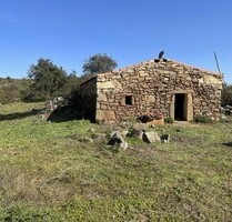 Grundstück Portugal Monsanto Idanha Boom Festival - Idanha-a-Velha