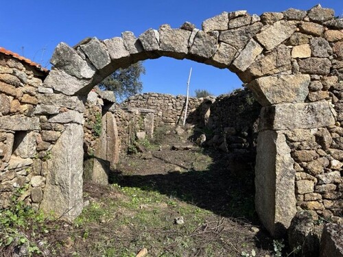 Bild 3 - Grundstück in Idanha-a-Velha