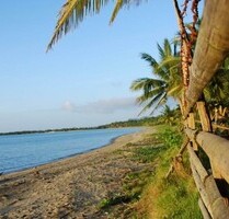 Beach Sandstrand Marinduque Philippines - Mogpog Marinduque