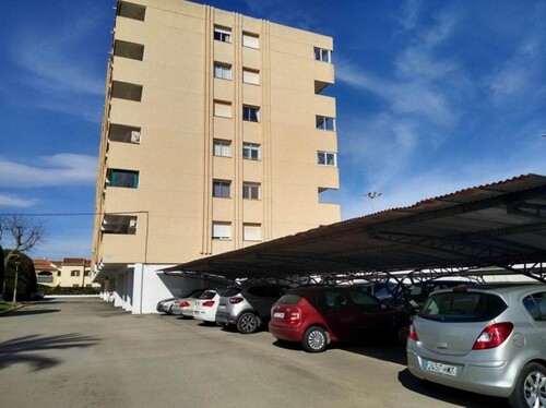 Bild 2 - 1 Zimmer Etagenwohnung zum Kaufen in Javea Xabia