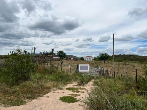 Bild 1 - Bauernhof 60 Ha bei Brejo da Madre de Deus Brasilien