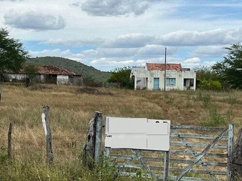 Bild 2 - Grundstück zum Kaufen in Brejo da Madre de Deus