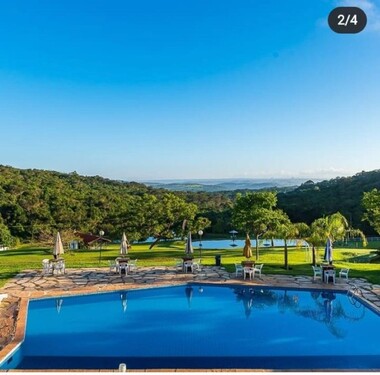 Bild 3 - 30 Zimmer Einfamilienhaus in Brasília-DF