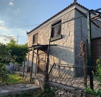 Steinhaus mit Garten auf Griechischer Insel - Thassos Island