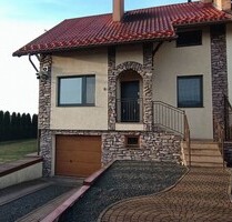 Haus 215 m2 für Familie mit Kindern - Chojnice