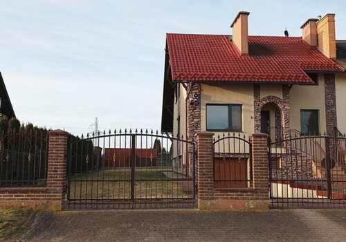 Bild 2 - 5 Zimmer Einfamilienhaus zum Kaufen in Chojnice