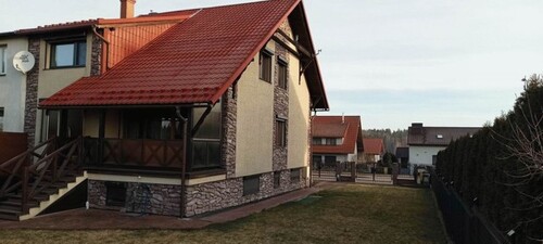 Bild 4 - Einfamilienhaus mit 215,00 m² in Chojnice zum Kaufen