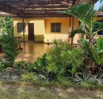 Grundstück Isand Samal 3 km zum Meer - IGACOS