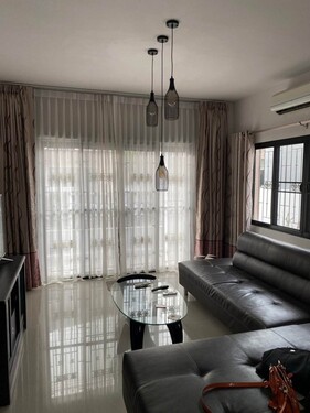 Bild 2 - 5 Zimmer Einfamilienhaus zum Kaufen in Kathu bei Patong