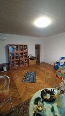 Bild 1 - 95 qm Wohnung in Janoshaza Ungarn