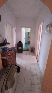 Bild 2 - 3 Zimmer Etagenwohnung zum Kaufen in Jánosháza