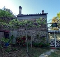 Landhaus Toskanische Maremma Meerblick - SEMPRONIANO PROVINZ GROSSETO