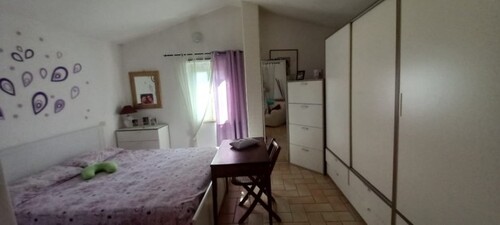 Bild 3 - 4 Zimmer Einfamilienhaus in SEMPRONIANO PROVINZ GROSSETO