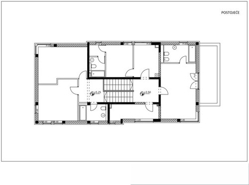 Bild 3 - 5 Zimmer Einfamilienhaus in Zagreb