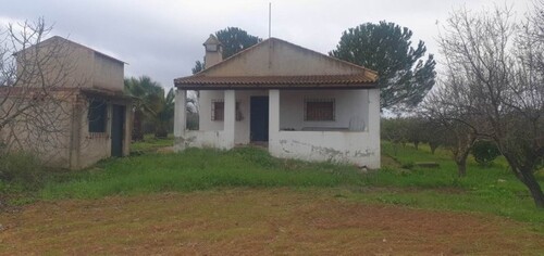 Bild 2 - 4 Zimmer Einfamilienhaus zum Kaufen in Villalba de Alcor