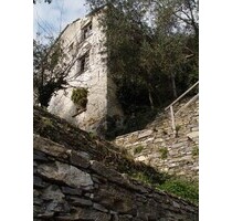 Exklusives Domizil im Naturpark Portofino - Zoagli