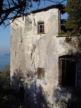 Bild 2 - Grundstück zum Kaufen in Zoagli