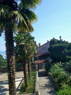 Bild 1 - Appartement mit Garage und Parkplätzen