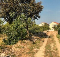 Bauland bei Sibenik - 543.180,00 EUR Kaufpreis, ca.  4.938,00 m² in Brodarica (PLZ: 22010)