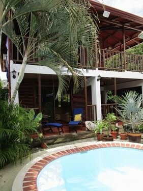 Bild 4 - Einfamilienhaus mit 120,00 m² in Uvita / Bahia Ballena zum Kaufen