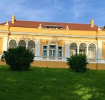 Traumhafte 950m2 Villa und Kurhaus nahe Plattensee - Zalakaros