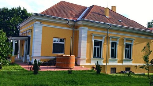 Bild 2 - 12 Zimmer Einfamilienhaus zum Kaufen in Zalakaros