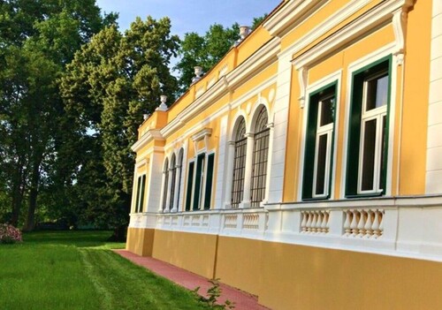 Bild 3 - 12 Zimmer Einfamilienhaus in Zalakaros