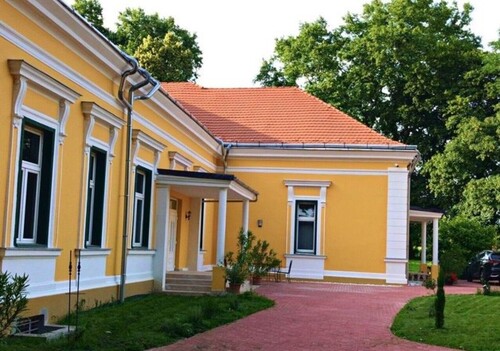 Bild 4 - Einfamilienhaus mit 950,00 m² in Zalakaros zum Kaufen