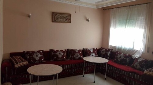 Bild 2 - 3 Zimmer Etagenwohnung zum Kaufen in Assilah