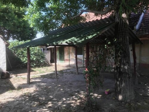 Bild 2 - 3 Zimmer Einfamilienhaus zum Kaufen in Donaudorf