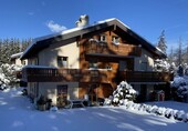 Bild 1 - 3.5 Zimmer Erdgeschoss Wohnung in Wallis