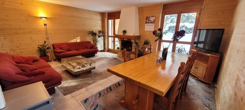 Bild 4 - Etagenwohnung mit 65,00 m² in Crans-Montana zum Kaufen