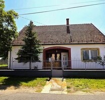 Im Komitat Bacs-kiskun ein renoviertes 140m2 Haus - Pirtó