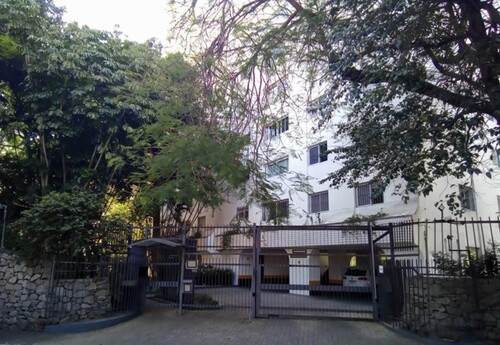 Bild 1 - 3-Schlafzimmer-Wohnung in Sao Paulo Brasilien